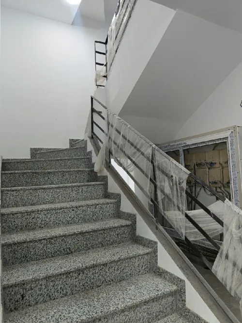 Vente Appartement F3 Alger Bordj el kiffan
