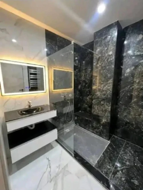 Vente Appartement F4 Alger Oued smar