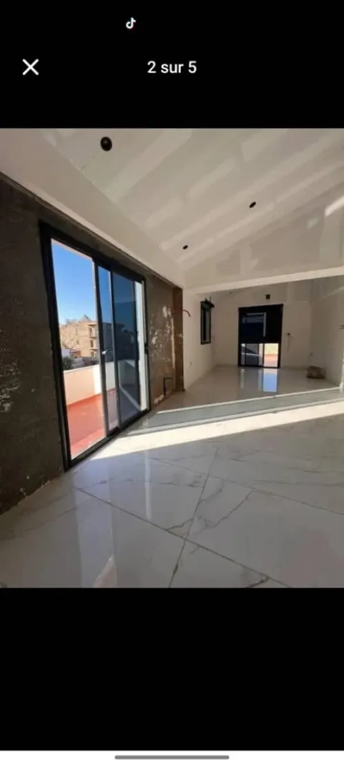 Vente Appartement Duplex F5 Alger Kouba
