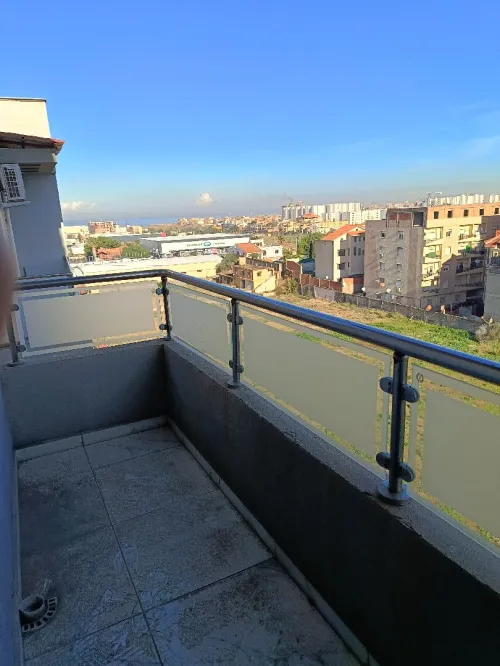 Vente Appartement Duplex F4 Alger Bordj el kiffan
