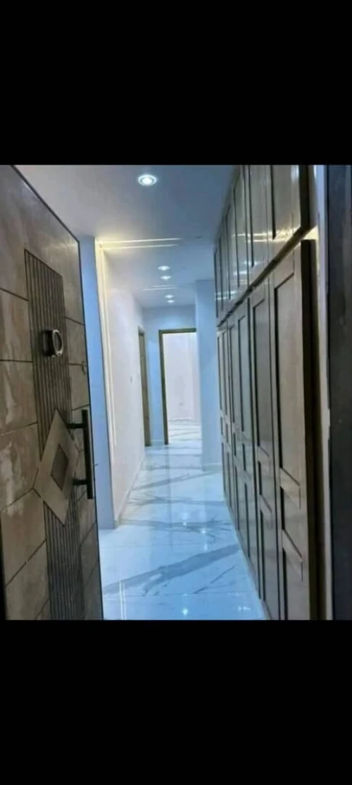Vente Appartement F3 Alger Bordj el bahri