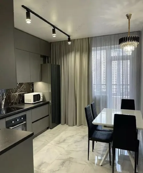 Vente Appartement Alger Kouba