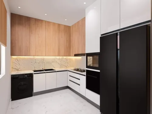 Vente Appartement F3 Alger Bordj el kiffan
