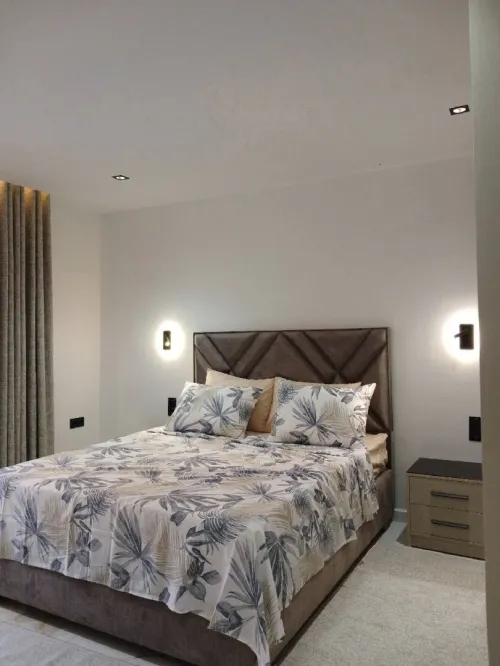 Vente Appartement F3 Alger Bordj el bahri