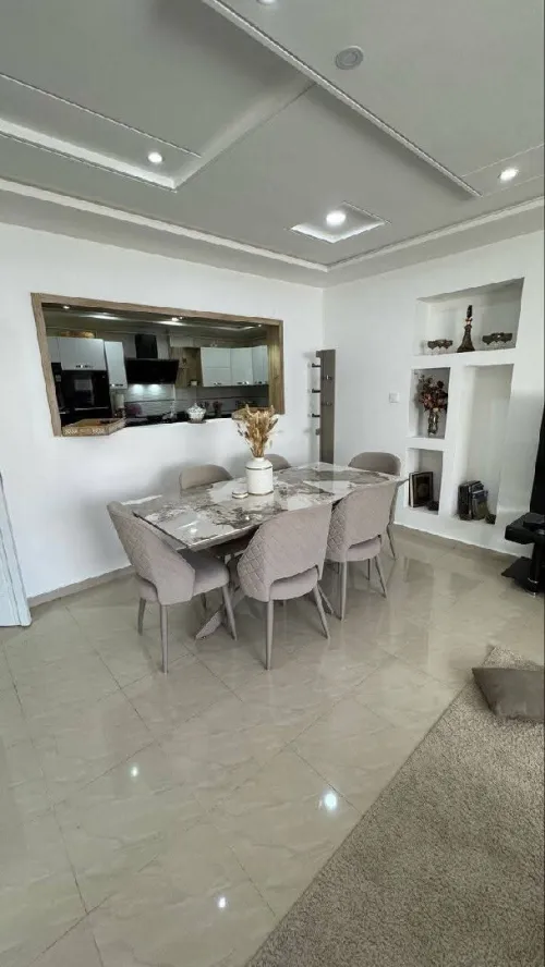 Vente Appartement F3 Alger Bab ezzouar