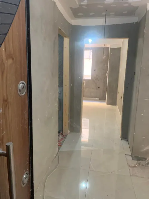 Vente Appartement F3 Alger Bordj el kiffan