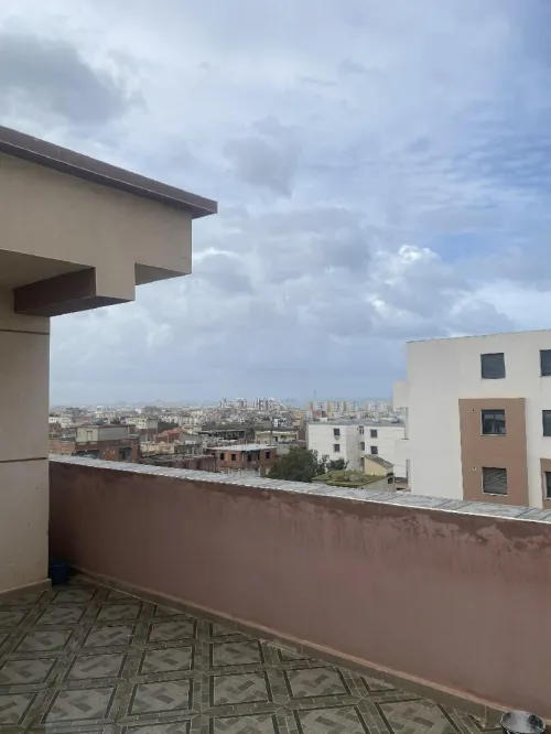 Vente Appartement F3 Alger Bordj el bahri