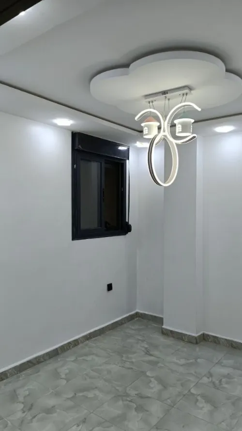 Vente Appartement F4 Alger Bordj el kiffan