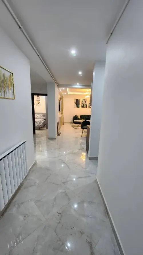 Vente Appartement F4 Alger Kouba