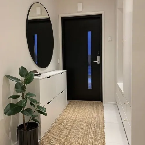 Vente Appartement F3 Alger Bordj el kiffan