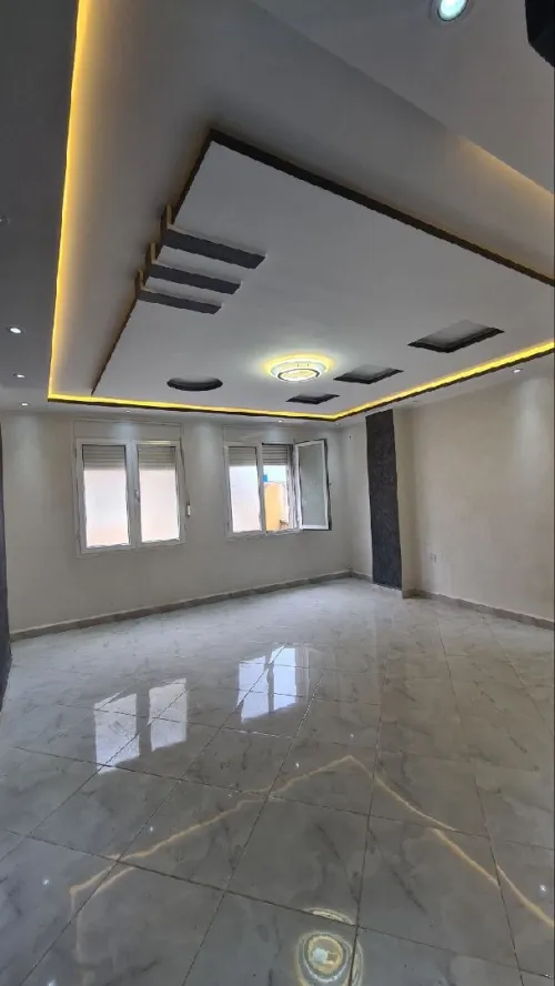 Vente Appartement F3 Alger Bab ezzouar