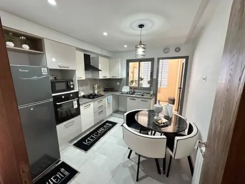 Vente Appartement F3 Alger Bordj el kiffan