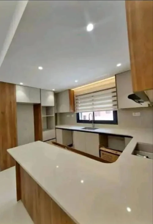 Vente Appartement F4 Alger Bordj el kiffan