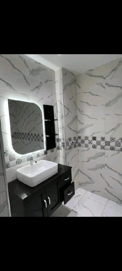 Vente Appartement F4 Alger Bordj el kiffan
