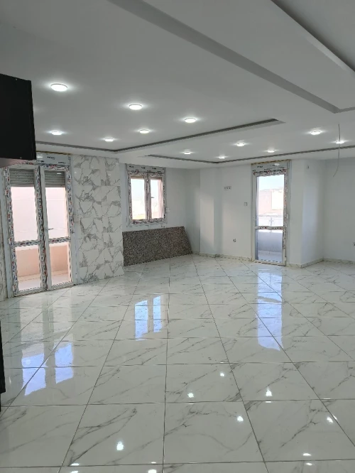 Vente Appartement Duplex F5 Alger Bordj el kiffan
