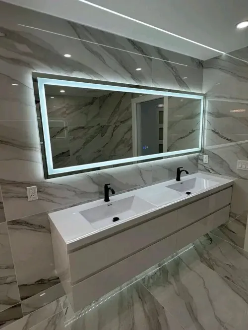 Vente Appartement F3 Alger Bordj el bahri