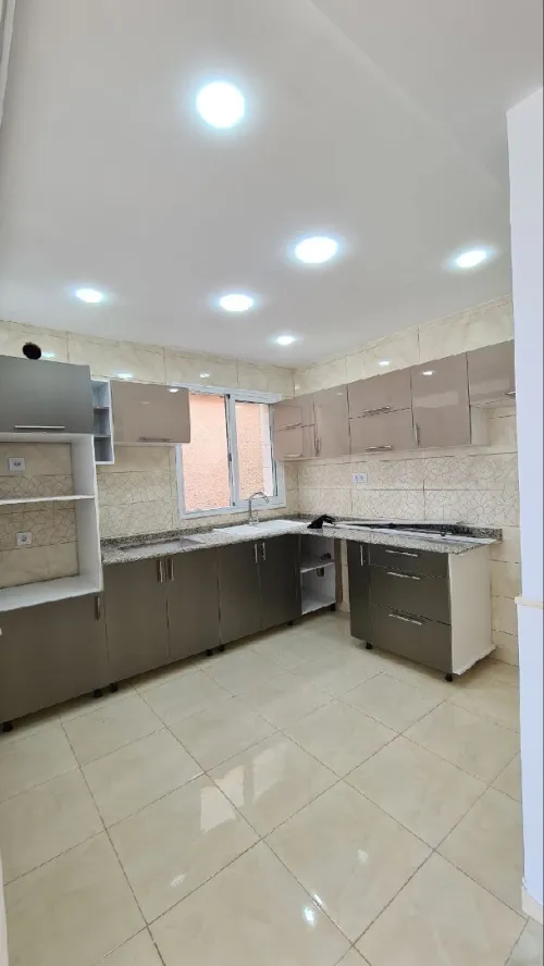 Vente Appartement F4 Alger Bordj el kiffan
