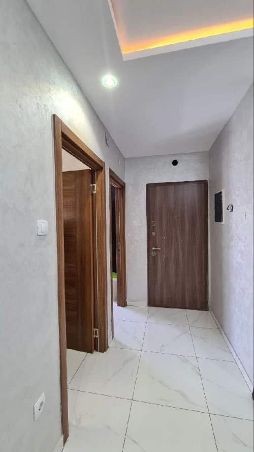 Vente Appartement F2 Alger Bordj el kiffan