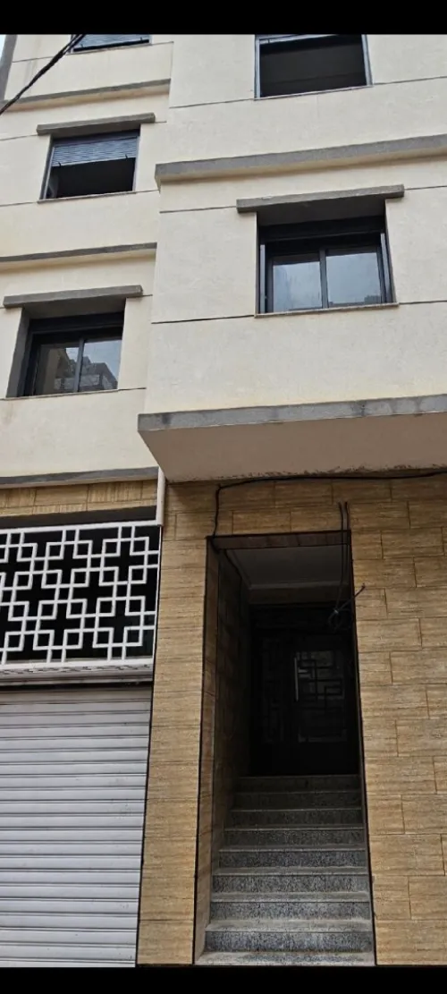 Vente Appartement F2 Alger Bordj el kiffan