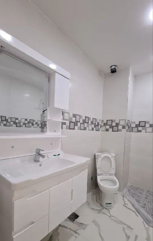 Vente Appartement F3 Alger Bordj el kiffan