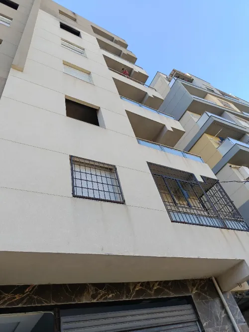 Vente Appartement F4 Alger Bordj el kiffan