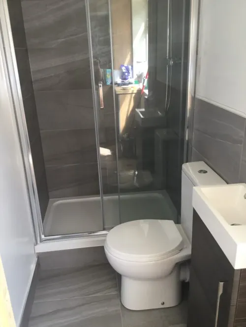 Vente Appartement F2 Alger Bordj el kiffan