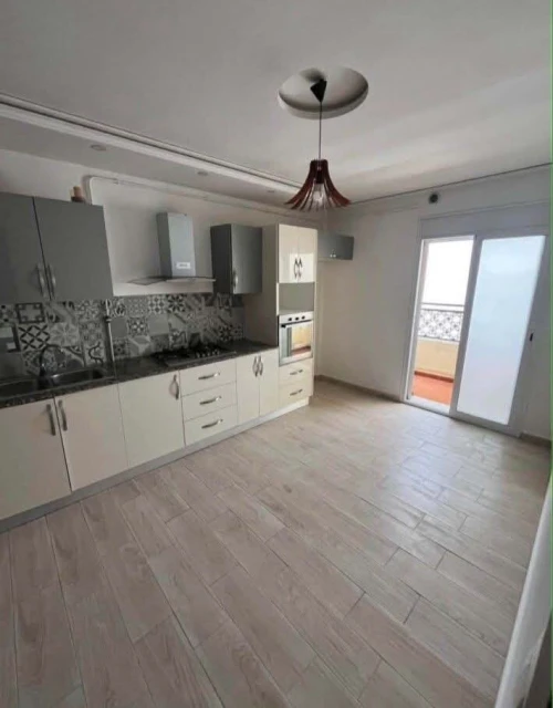 Vente Appartement F4 Alger Bab ezzouar