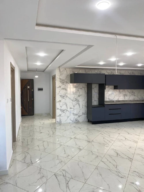 Vente Appartement Duplex F5 Alger Bordj el kiffan