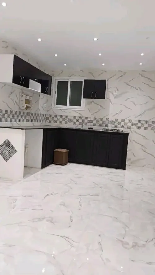 Vente Appartement F3 Alger Bab ezzouar