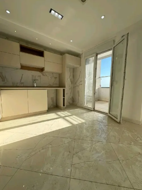 Vente Appartement F2 Alger El harrach