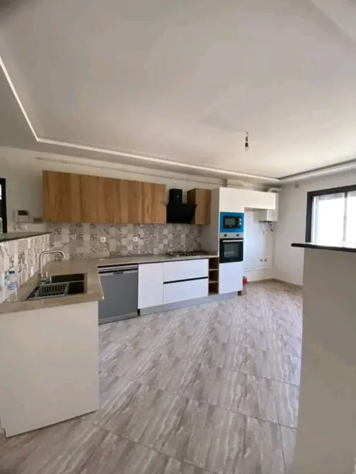 Vente Appartement F3 Alger Bab ezzouar