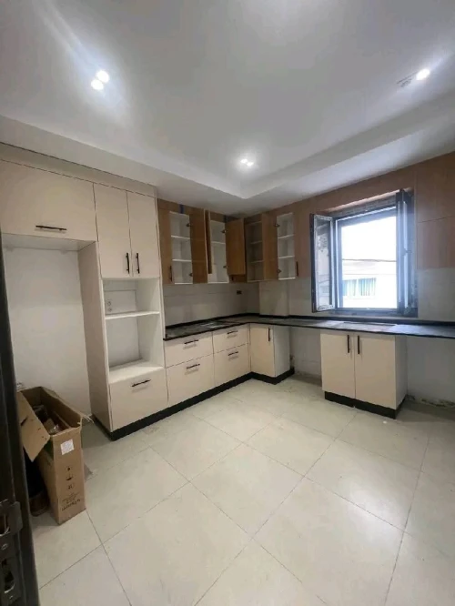 Vente Appartement F4 Alger Bordj el kiffan