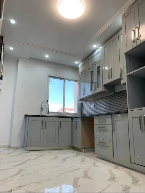 Vente Appartement F2 Alger Bab ezzouar