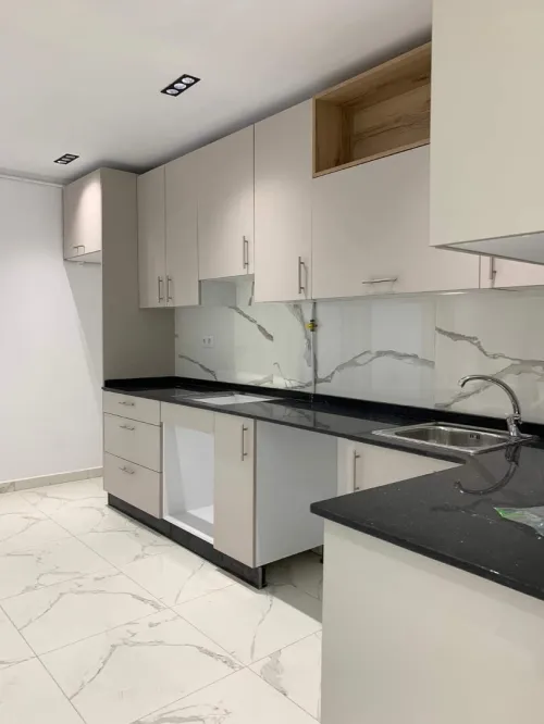 Vente Appartement F4 Alger Bab ezzouar