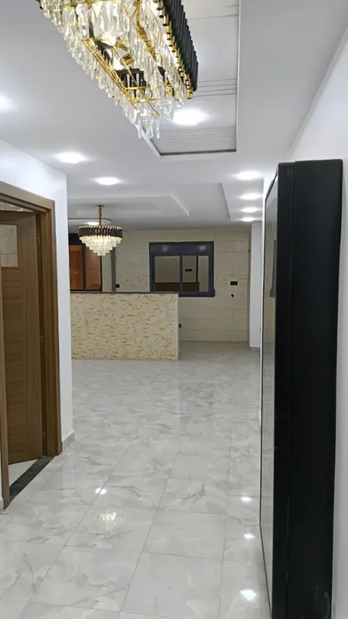 Vente Appartement F4 Alger Bordj el kiffan