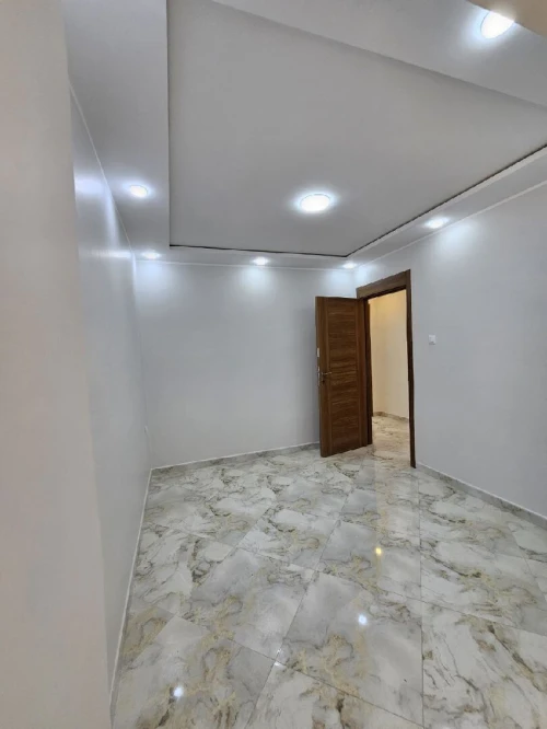 Vente Appartement F5 Alger Bordj el kiffan