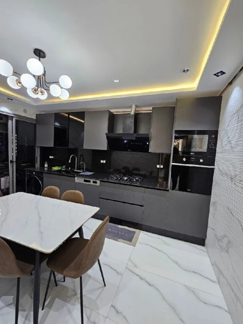 Vente Appartement Duplex F4 Alger Kouba