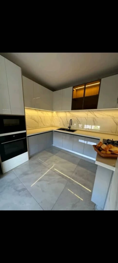 Vente Appartement F3 Alger Bordj el kiffan