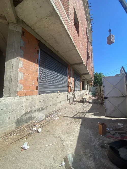 Vente Local Alger El harrach