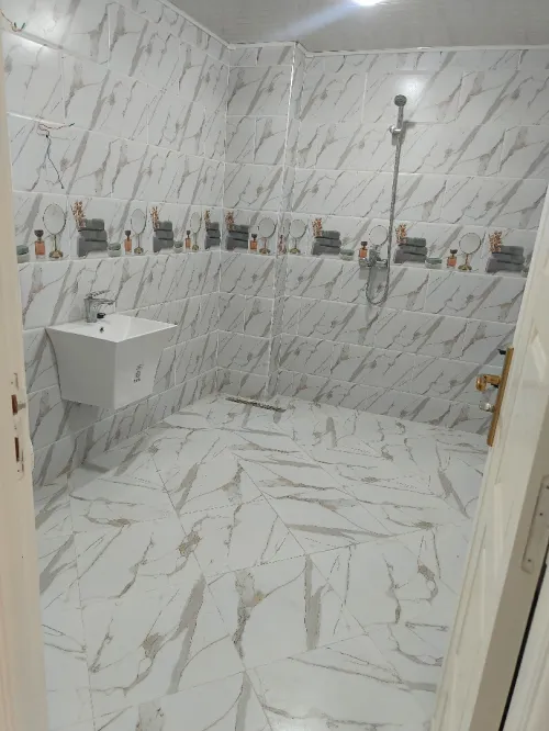 Vente Appartement F3 Alger Bordj el bahri