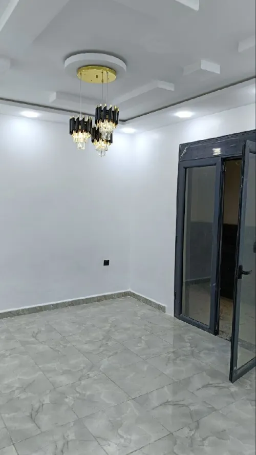 Vente Appartement F3 Alger Bordj el kiffan