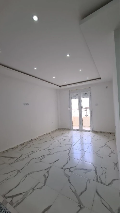 Vente Appartement F3 Alger Bordj el kiffan