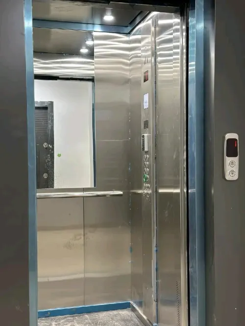 Vente Appartement F3 Alger Bab ezzouar