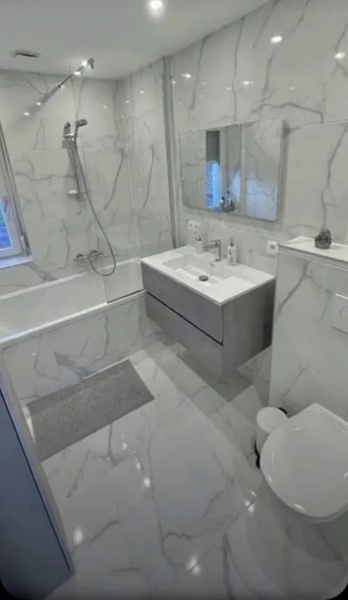 Vente Appartement F4 Alger Bordj el kiffan