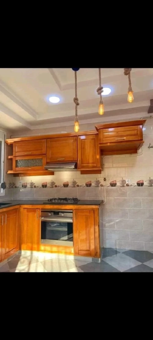 Vente Appartement F3 Alger Kouba