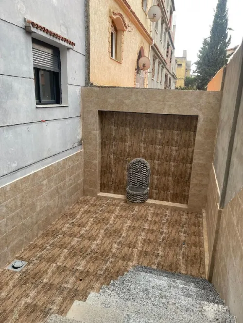 Vente Appartement F2 Alger Mohammadia