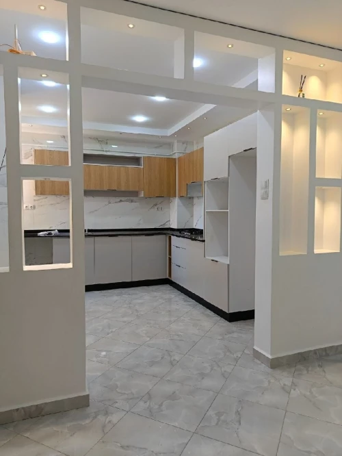 Vente Appartement F3 Alger Oued smar