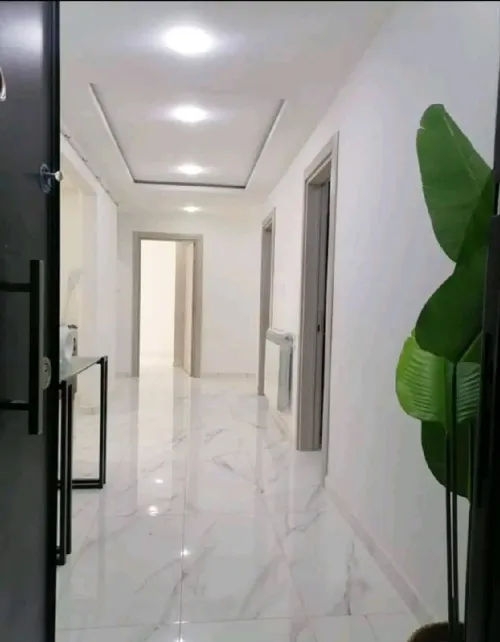 Vente Appartement F2 Alger Bordj el kiffan