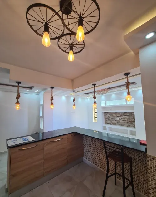 Vente Appartement F1 Alger Kouba