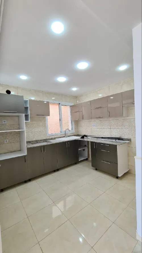 Vente Appartement F4 Alger Bordj el kiffan